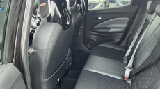 Nissan Juke 1.0 DiG-T Tekna 5dr DCT Petrol Hatchback